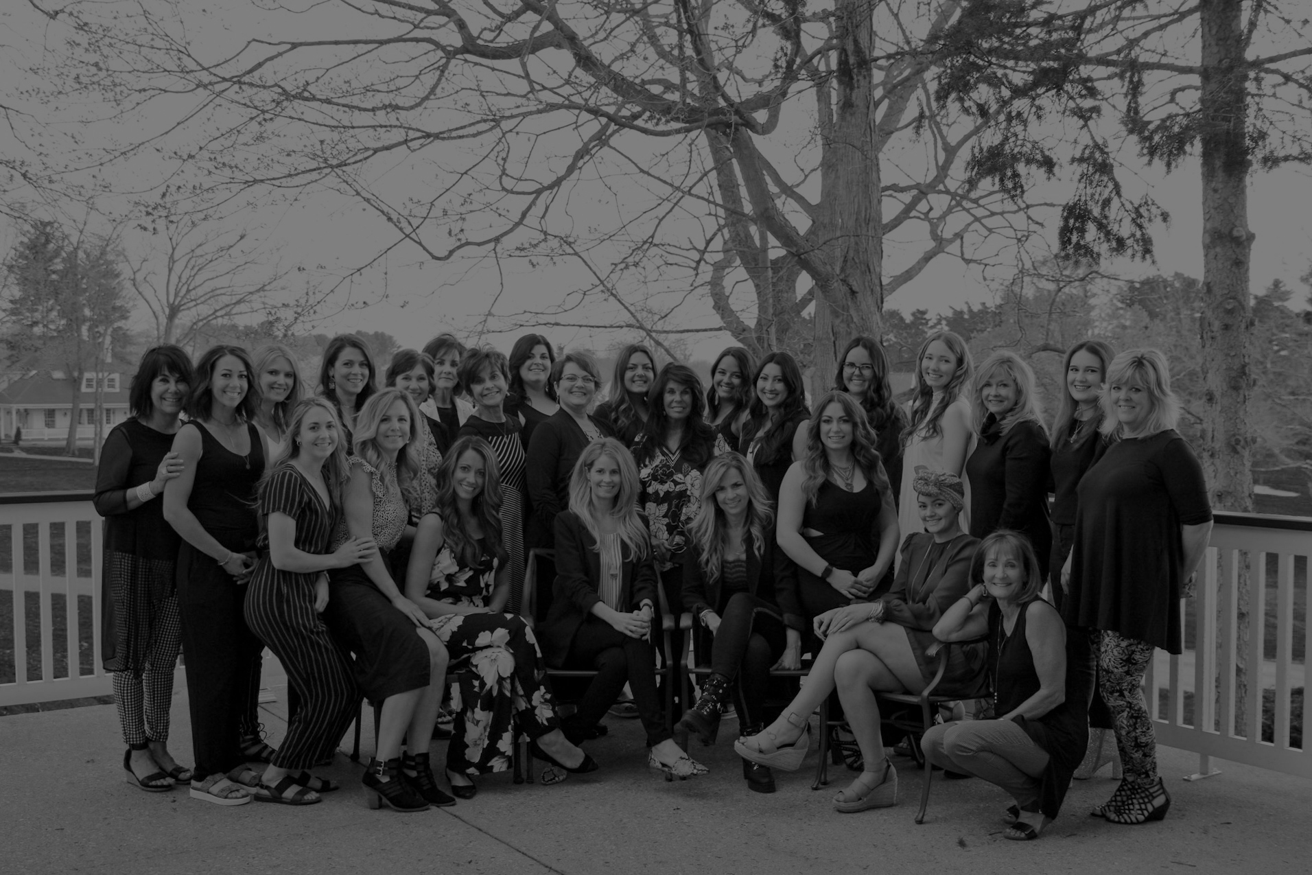Hair Artists Team